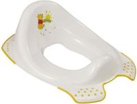 Keeeper Kids Keeeper Winnie Wc Verkleiner Ewa Anti-slip Wit