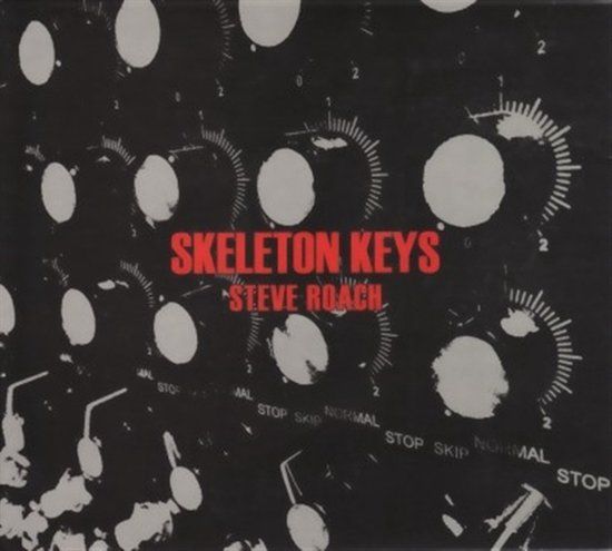 Bertus Distributie Projekt Skeleton Keys