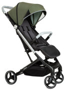 XLANDER Buggy X-Follow Helio Green