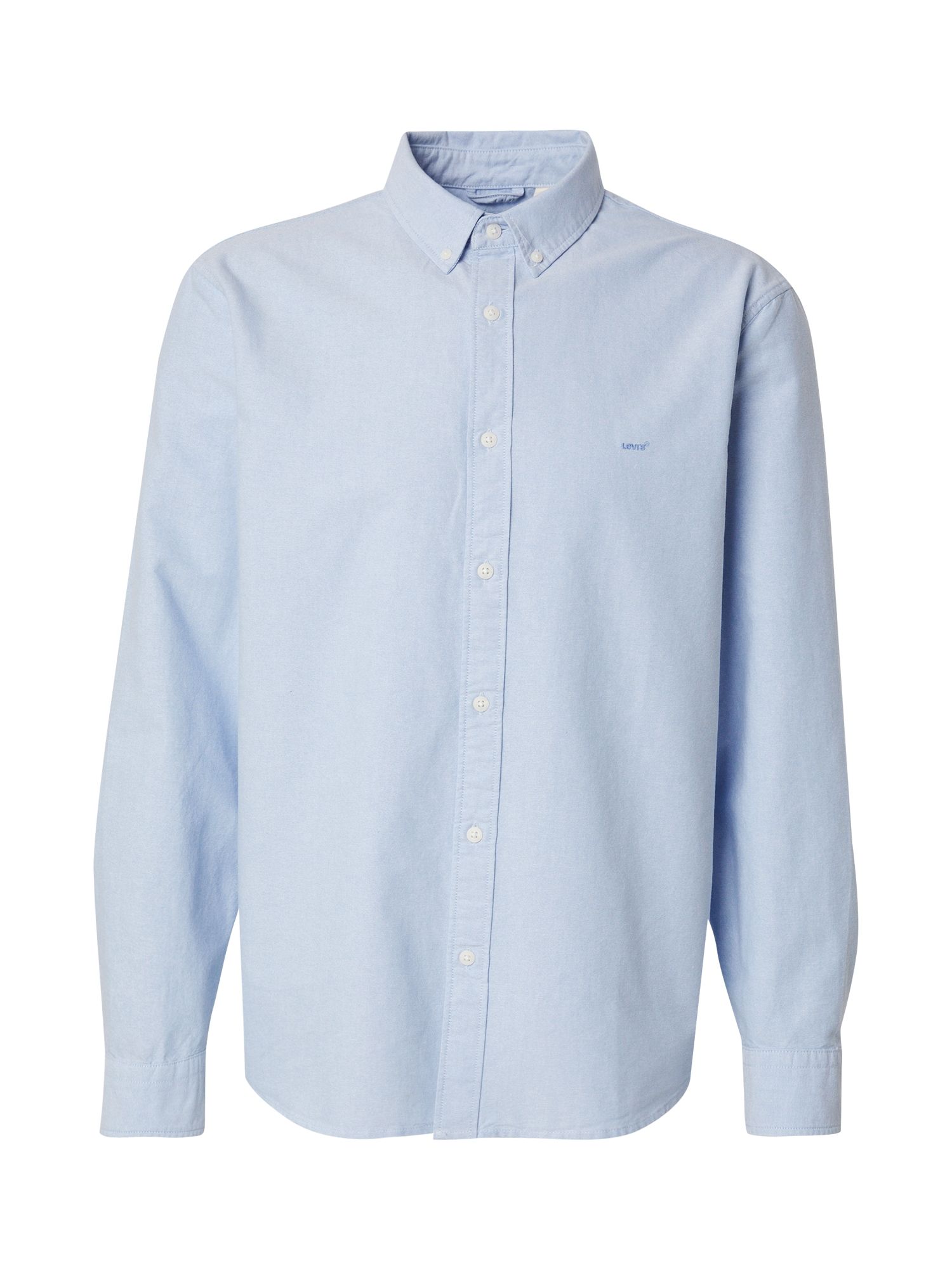 Levi's Authentic Button Down overhemd met lage knopen voor heren