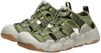 Keen Hyperport H2 Heren Sandalen Martini Olive/Plaza Taupe - Maat 43