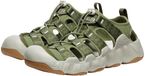 Keen Hyperport H2 Heren Sandalen Martini Olive/Plaza Taupe - Maat 43