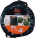 BLACK+DECKER Tuinafvalzak - Opvouwbaar - 45x75 CM - 120 L - Groen