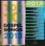 Top Maranatha!: Top 10 Gospel Songs 2013
