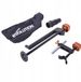Merkloos Evolution Power Tools R210SMS Accessoireset