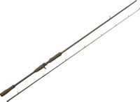 Savage Gear SG4 Fast Game Baitcaster - 221 cm - 20-60 gram