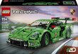 LEGO Technic 42224 Porsche 911 GT3 R REXY AO Racing Bouwstenen