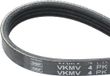 SKF VKMV 4PK820 Courroie trapézoïdale à nervures (d'accessoires)
