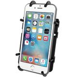 RAM Mounts RAM-HOL-PD3U Passieve houder Mobiele telefoon/Smartphone Zwart