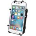 RAM Mounts RAM-HOL-PD3U Passieve houder Mobiele telefoon/Smartphone Zwart