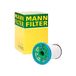 MANN-FILTER PU 7015 Brandstoffilter