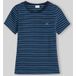 LEVI'S ® Shirt marine / zwart