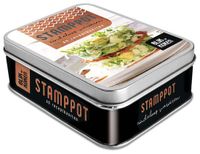 Stamppot: ImageBooks Factory Blik op koken - Stamppot