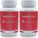 NGS Ketomorin 2 x 30 capsules voedingssupplement voor vrouwen en mannen