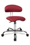 Topstar Rolkruk Sitness 40 rood