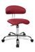 Topstar Rolkruk Sitness 40 rood