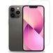 imoshion Screen Protector - Convient aux peaux sensibles Apple iPhone 17e / 16e / 14 / 13 Pro / 13 - Protecteur d'écran en verre trempé