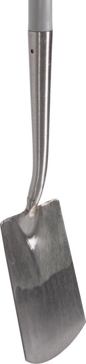 Talen Tools spade 16 cm blank met glasfiber steel 76 cm