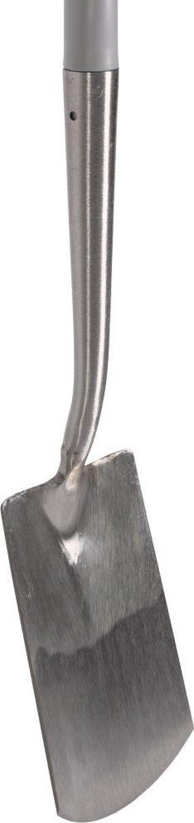 Talen Tools Spade 16 cm Blank with Fiberglass Handle 76 cm
