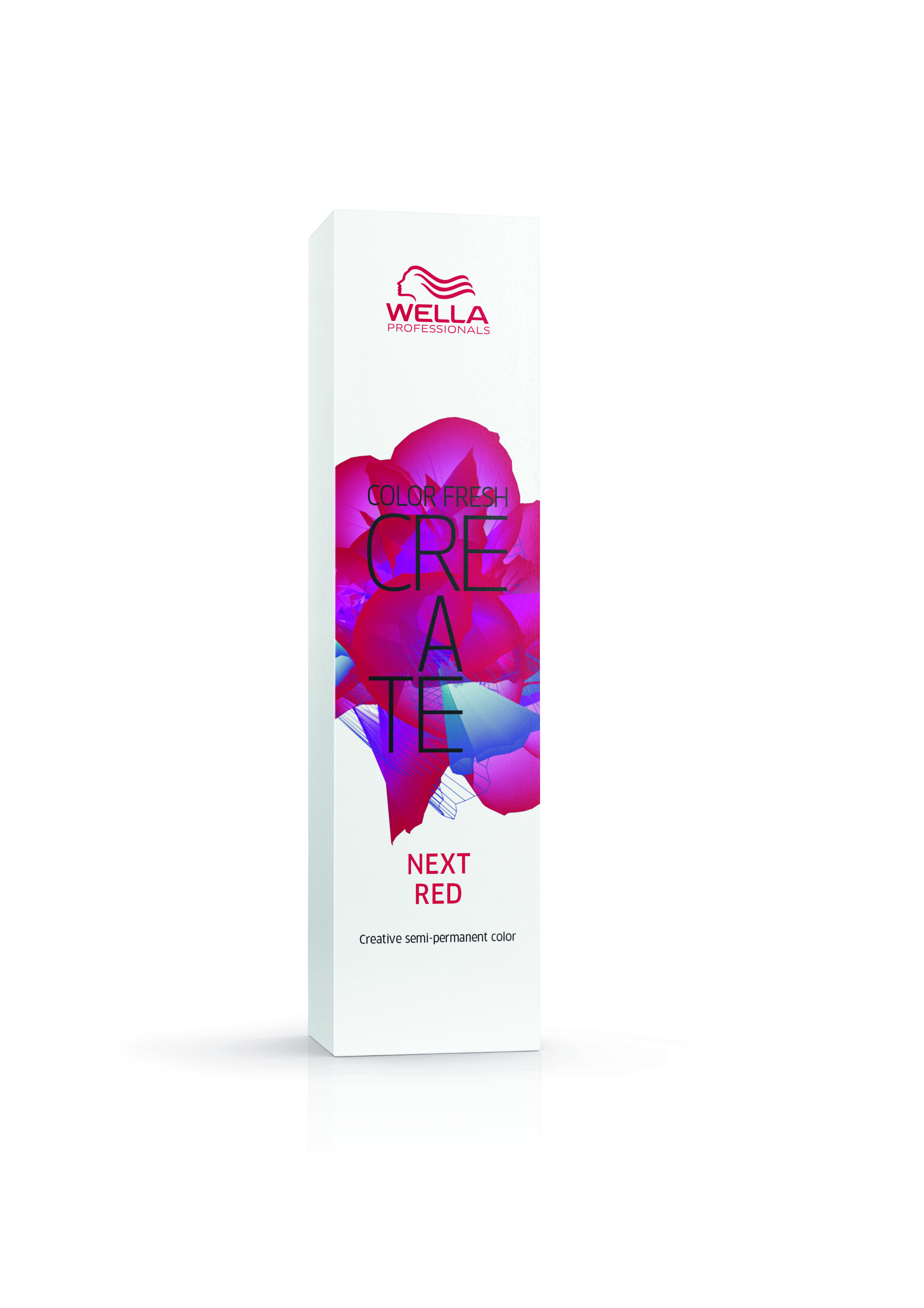 Wella Color Fresh Create