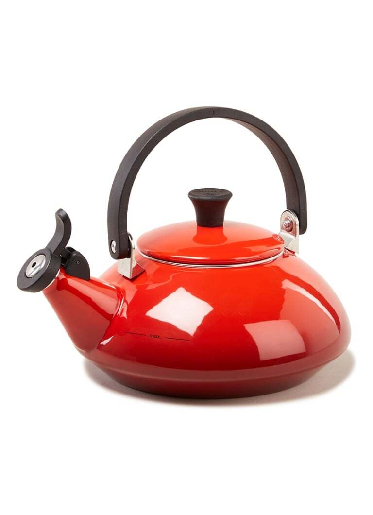 Le Creuset Le Creuset Zen fluitketel 1,5 liter