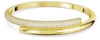 Swarovski Dextera Armband Goudkleurig 5674980 - Dames