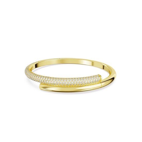 Swarovski Dextera Armband Goudkleurig 5674980 - Dames