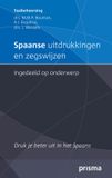 Spaanse Prisma Prisma Taalbeheersing - Spaanse uitdrukkingen en zegswijzen ingedeeld op onderwerp