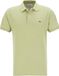 Lacoste Classic Fit polo - berkgroen