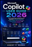 Microsoft Copilot User Guide 2026