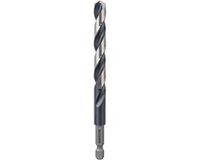 Bosch HSS Spiraalboor 9,5 x 125 mm