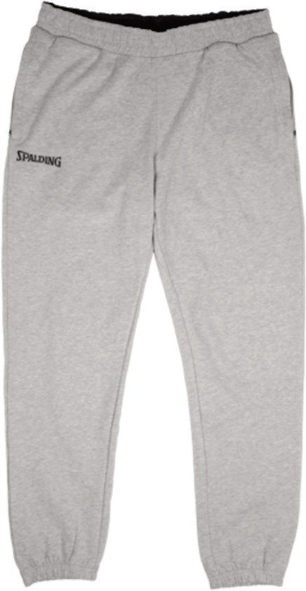 Spalding Flow Sweatbroek Heren - Grijs - Maat S