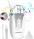 Vulpes Goods® Babycare - Elektrische Baby Neusreiniger met Ultrasone Vernevelaar
