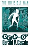Invisible Devo's Gerald Casale - Invisible Man