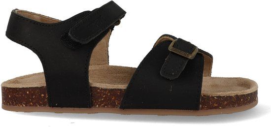 Shoesme Sandaal KL260030-K Zwart-30
