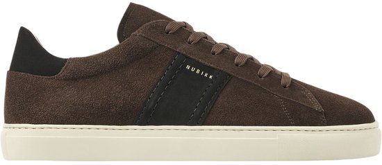 Nubikk Heren Sneakers Bruin 21098000/28X Jase Morris