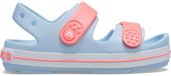 Crocs Sandales Crocband Cruiser Bleu EU 30-31 Enfants