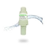 Ventiel Nature Water Professionals Ventiel voor omgekeerde osmose, ventiel ter vermindering van de waterdruk, ideaal ter bescherming van het filtersysteem – met uitgangsdruk 3,5 bar