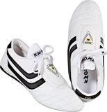 KWON Taekwondoschoenen Chosun Wit