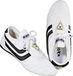 KWON Taekwondoschoenen Chosun Wit