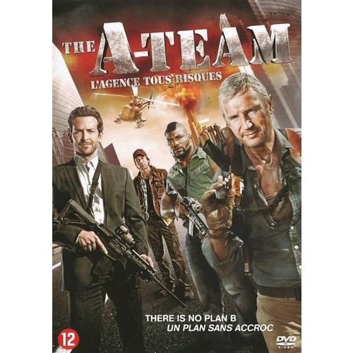 The A-Team (DVD)