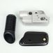 RMS Pièce de carburateur pour Scooter kit boîtier de carburateur Neuf