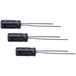 Jamicon TKR471M2AK25M Condensateur électrolytique THT 7,5 mm 470 µF 100 V 20 % (Ø x l) 16 mm x 25 mm 1 pièce(s)