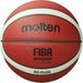 Molten Basketbal B6G4500 met DBB logo maat 6