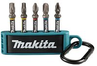 Makita E-13568 5-delige Impact Premier Schroef Bit Set