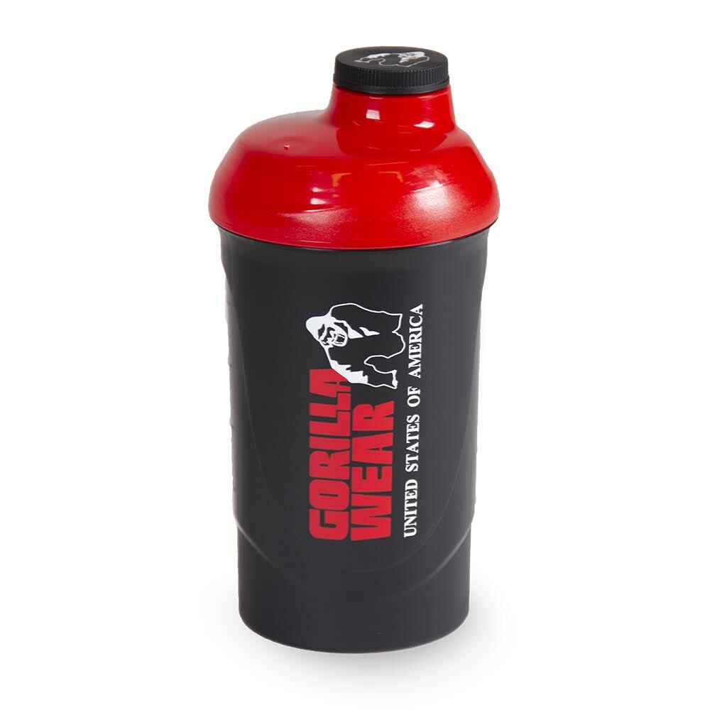 Gorilla Wear Wave Shaker