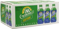 AA Drink Isotone - 24 x 33cl - Petfles