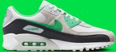 Nike Air Max 90 Spring Green Baskets - EU 46