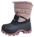 Lurchi Jenna Chaussures enfant Fille Bottes en caoutchouc Rose Loisir