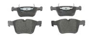 Ferodo FDB4413 PREMIER remvoeringset, schijfrem - (4 stuks)